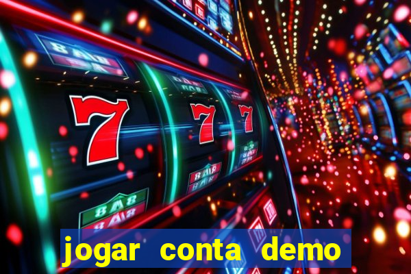 jogar conta demo fortune tiger